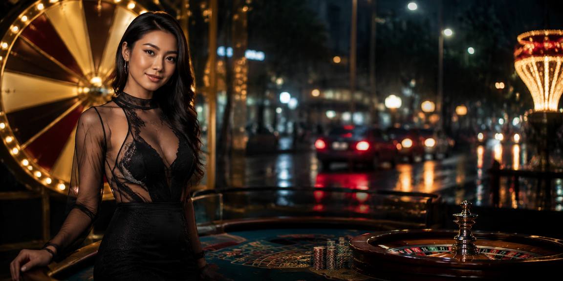 Dealer Langsung, Permainan Nyata, Aliran Tanpa Henti