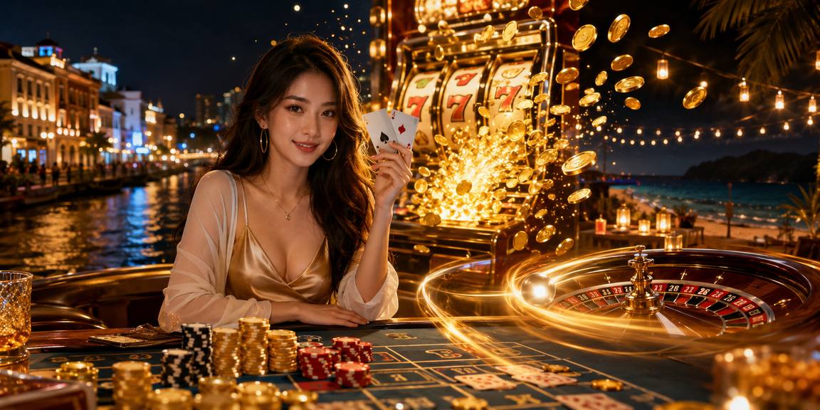 Mega Wheel pv88 Untuk Malaysia